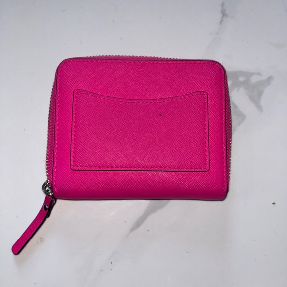 Zipper wallet - Picture 3 of 5
